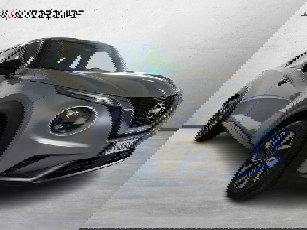 Nissan Juke usata a Roma (7)