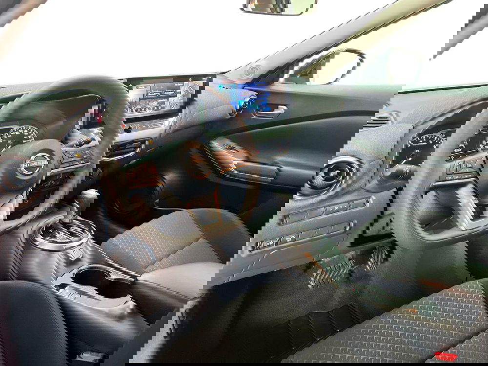 Nissan Juke usata a Roma (9)