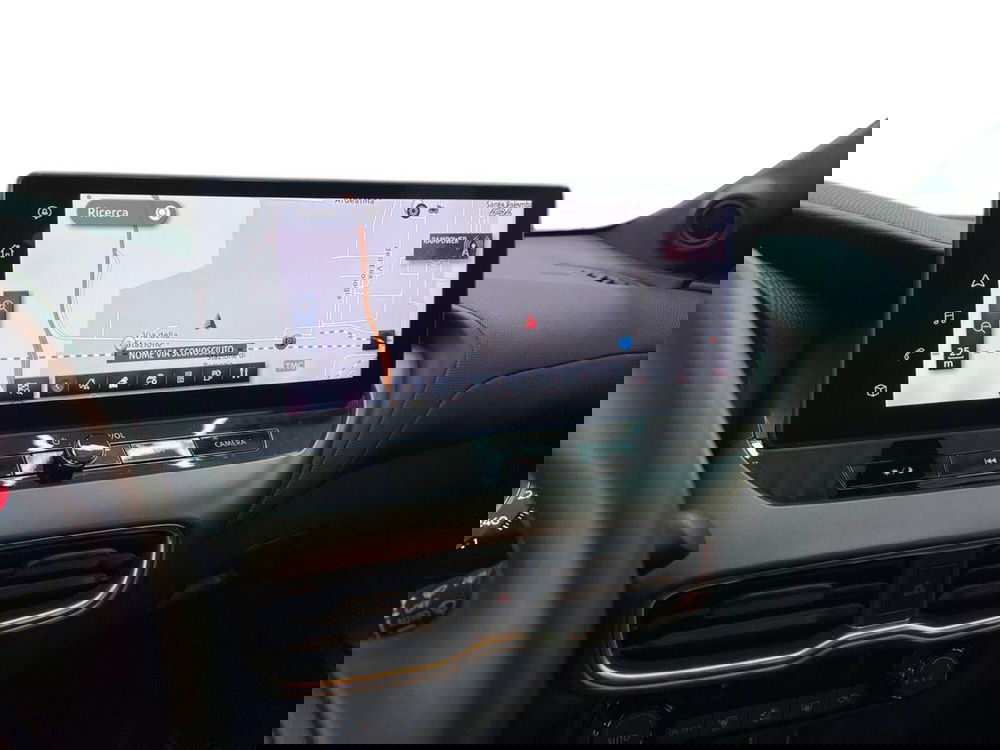 Nissan Juke usata a Roma (14)