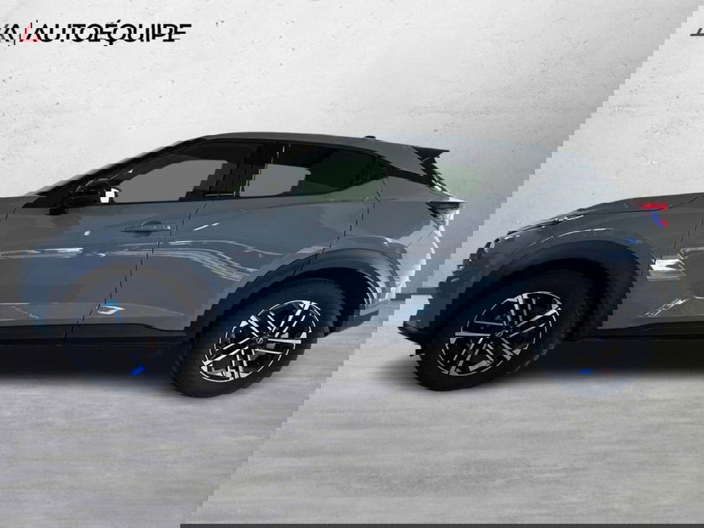 Nissan Juke usata a Roma (2)