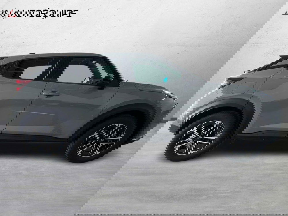 Nissan Juke usata a Roma (6)