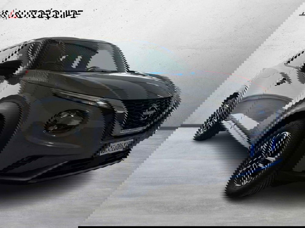 Nissan Juke usata a Roma (7)