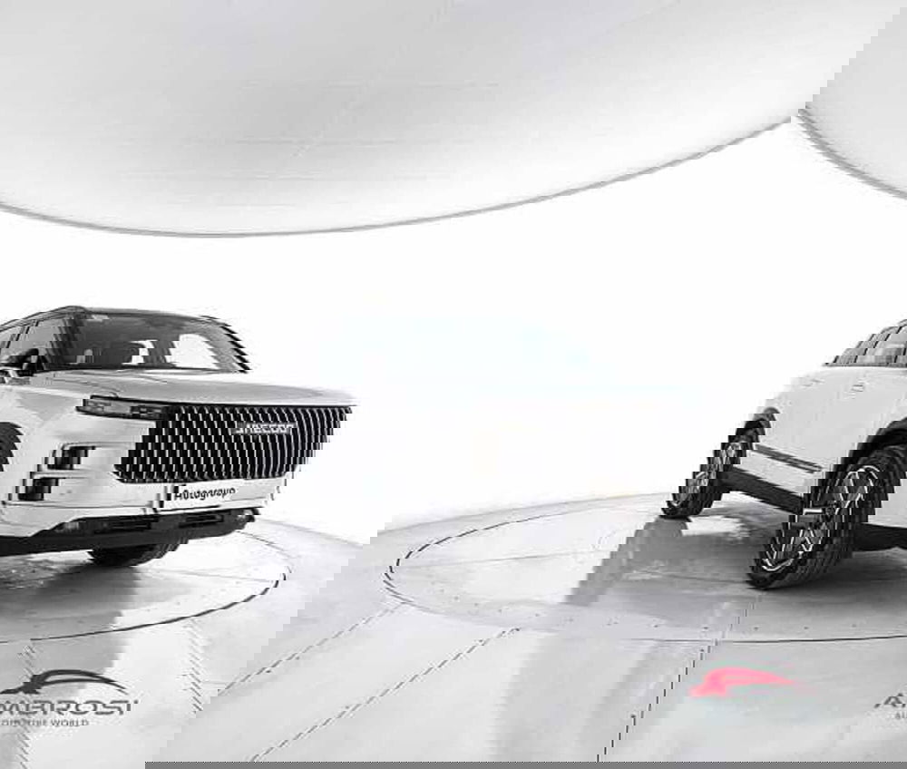 Jaecoo Jaecoo 7 nuova a Viterbo (2)