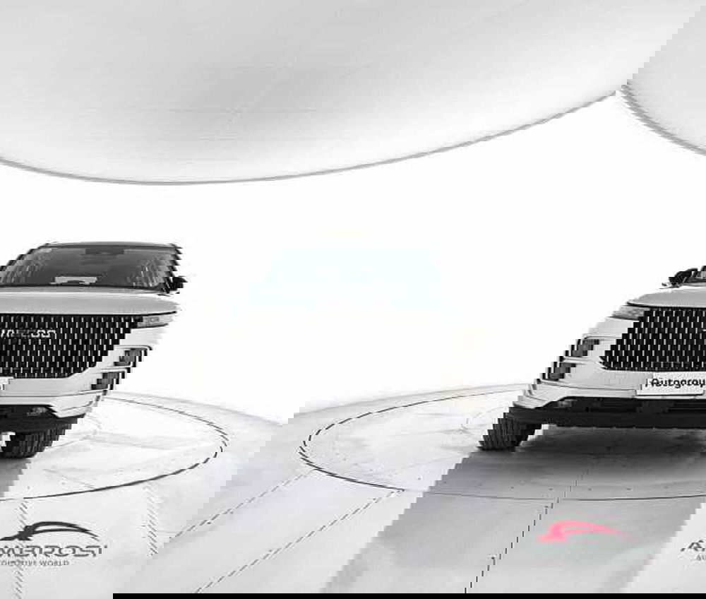 Jaecoo Jaecoo 7 nuova a Viterbo (5)