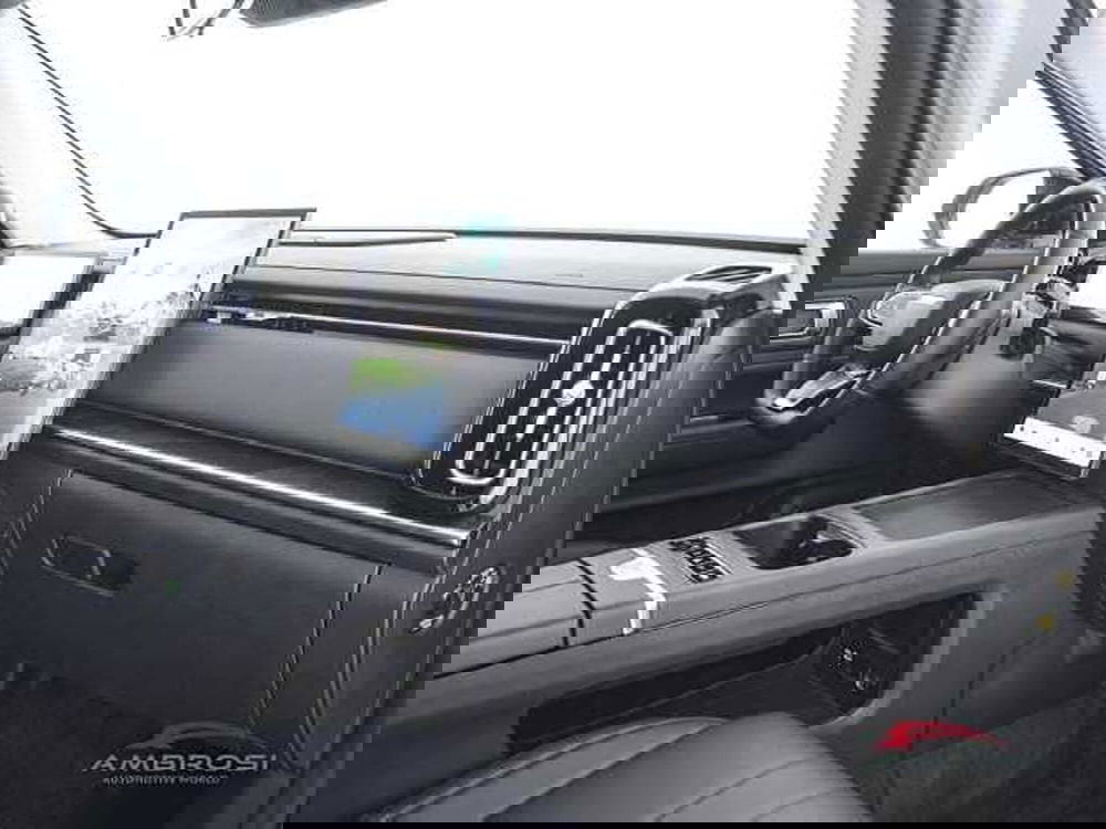 Jaecoo Jaecoo 7 nuova a Viterbo (12)