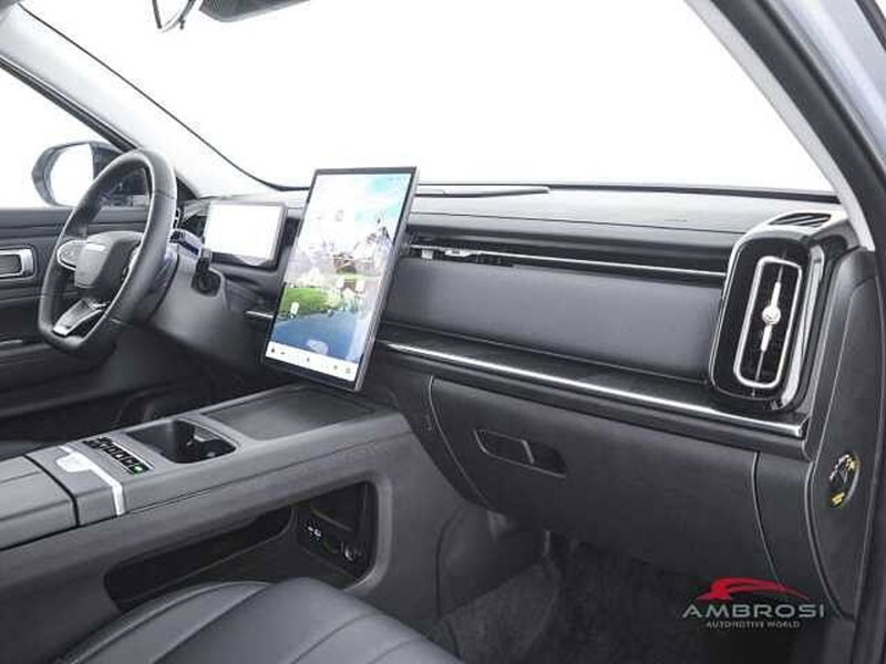 Jaecoo Jaecoo 7 nuova a Viterbo (12)