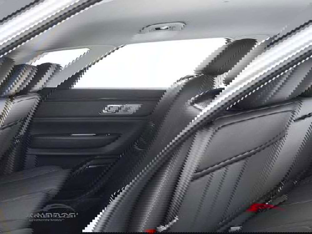 Jaecoo Jaecoo 7 nuova a Viterbo (11)