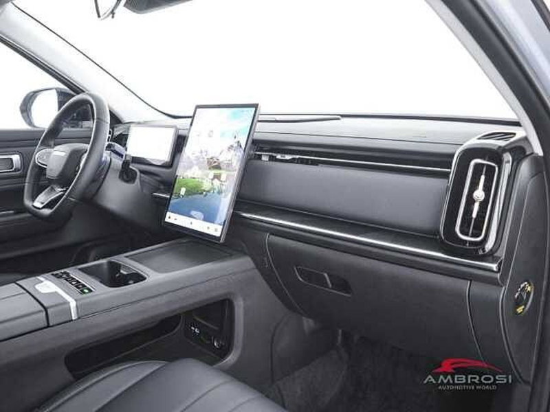 Jaecoo Jaecoo 7 nuova a Viterbo (12)