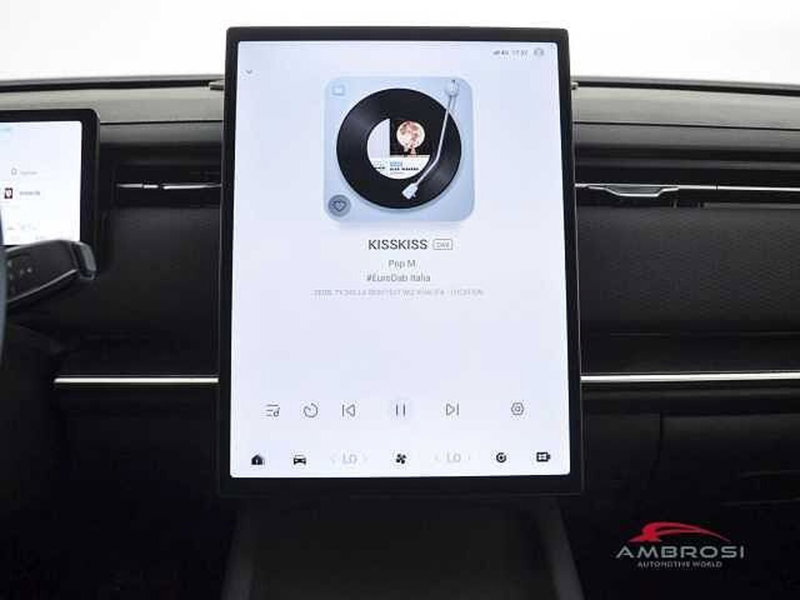 Jaecoo Jaecoo 7 nuova a Viterbo (14)