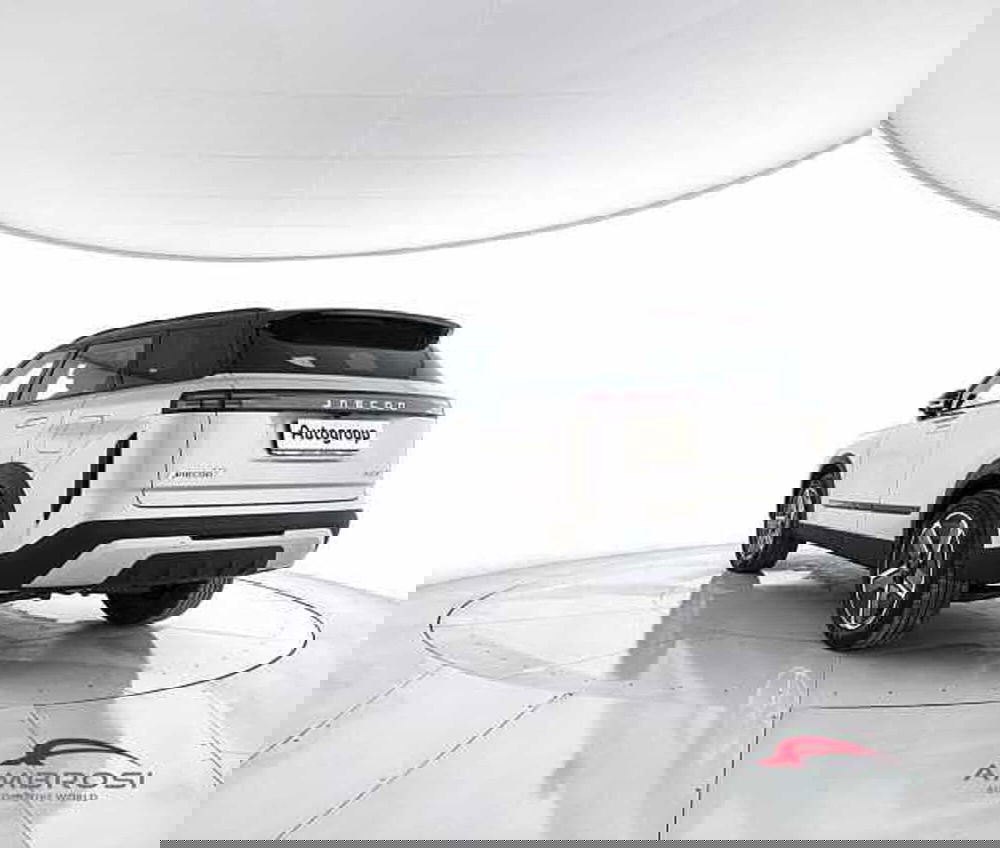 Jaecoo Jaecoo 7 nuova a Viterbo (4)