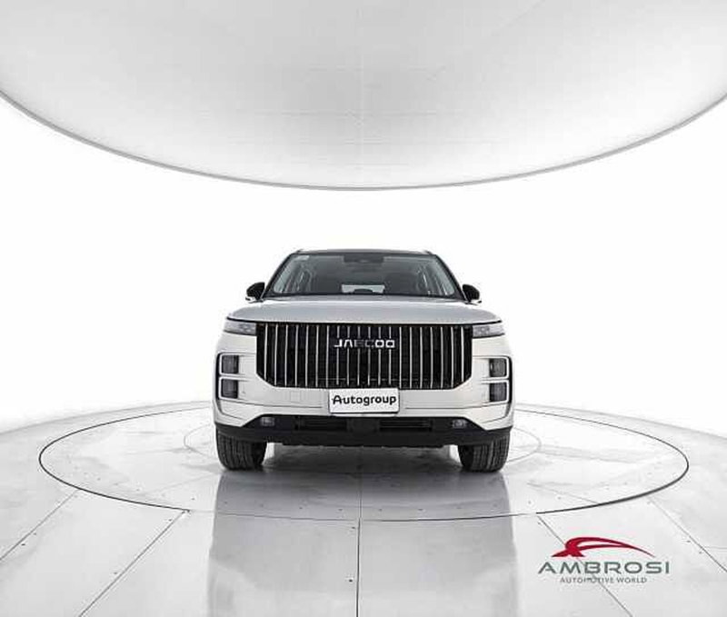 Jaecoo Jaecoo 7 nuova a Viterbo (5)