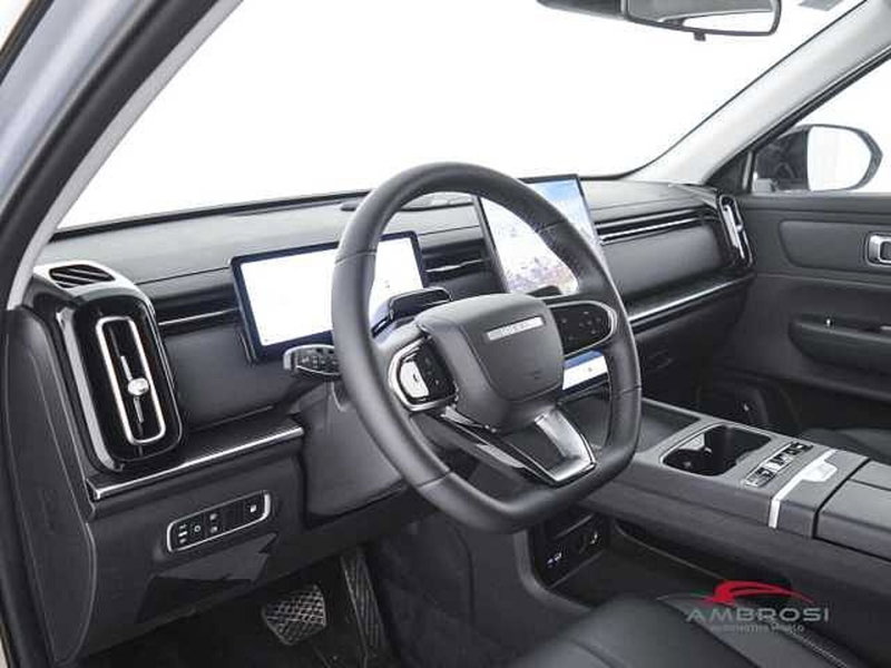 Jaecoo Jaecoo 7 nuova a Viterbo (8)