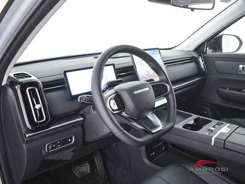 Jaecoo Jaecoo 7 nuova a Viterbo (8)