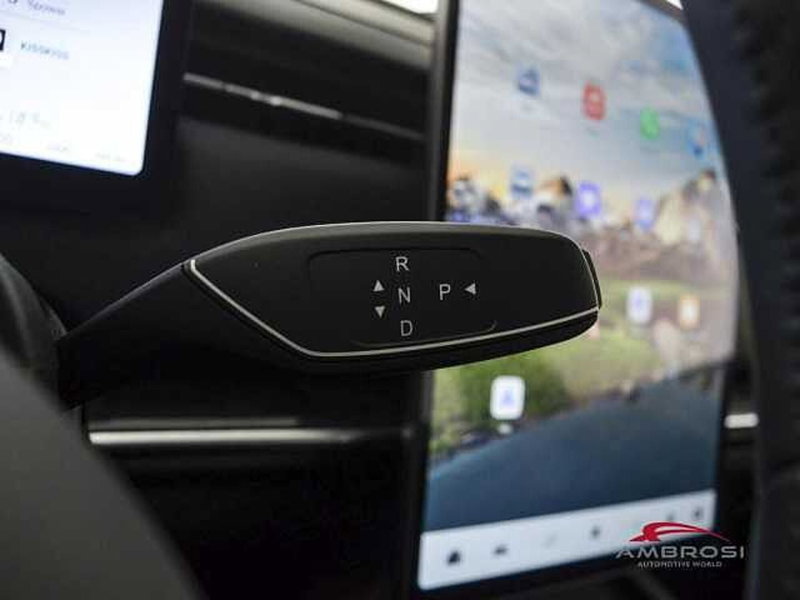 Jaecoo Jaecoo 7 nuova a Viterbo (20)