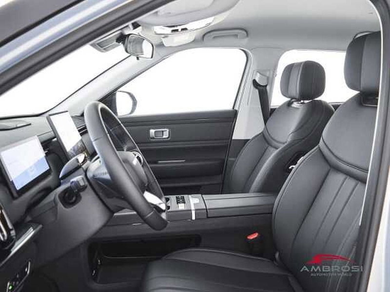 Jaecoo Jaecoo 7 nuova a Viterbo (9)