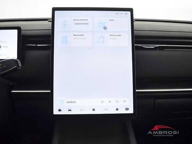 Jaecoo Jaecoo 7 nuova a Viterbo (15)