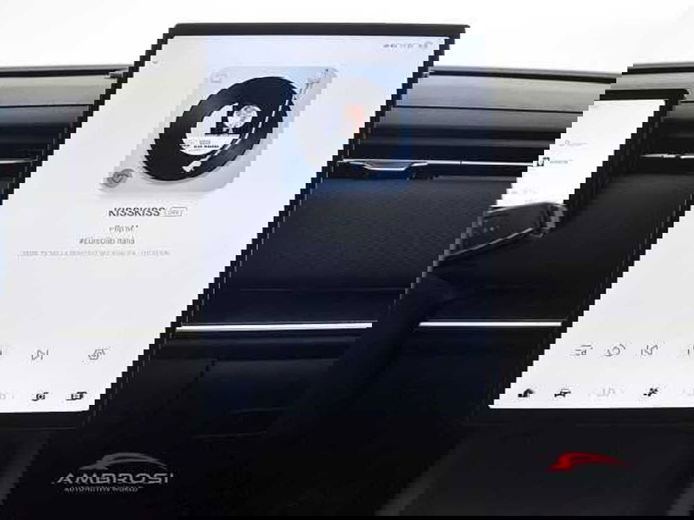 Jaecoo Jaecoo 7 nuova a Viterbo (14)