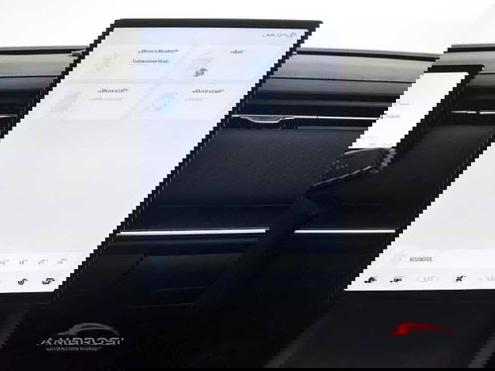 Jaecoo Jaecoo 7 nuova a Viterbo (15)