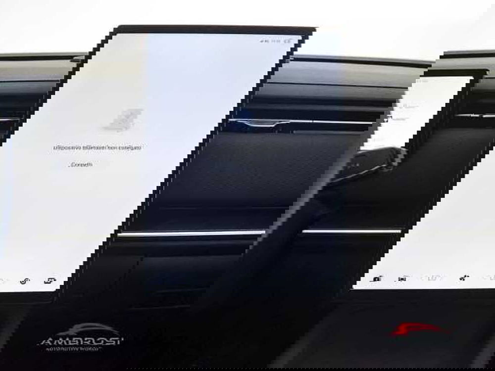 Jaecoo Jaecoo 7 nuova a Viterbo (16)