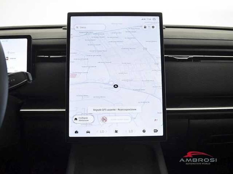 Jaecoo Jaecoo 7 nuova a Viterbo (17)