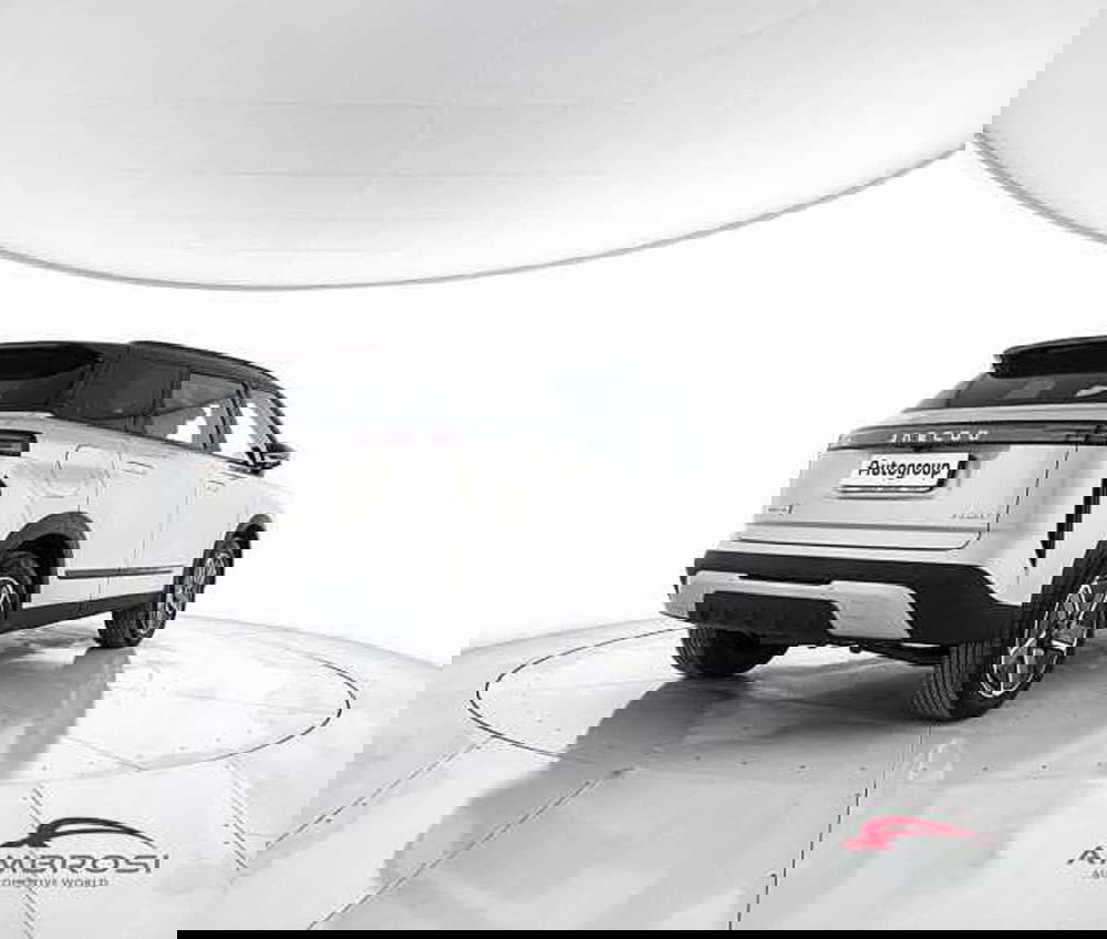 Jaecoo Jaecoo 7 nuova a Viterbo (3)