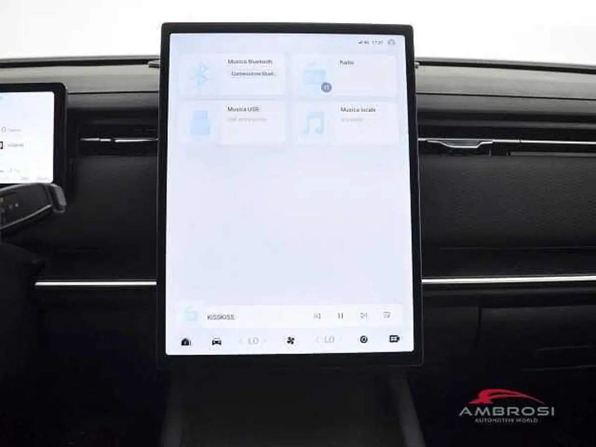 Jaecoo Jaecoo 7 nuova a Viterbo (15)
