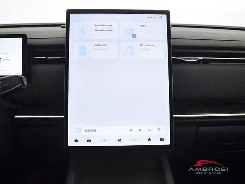 Jaecoo Jaecoo 7 nuova a Viterbo (15)