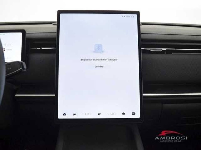 Jaecoo Jaecoo 7 nuova a Viterbo (16)