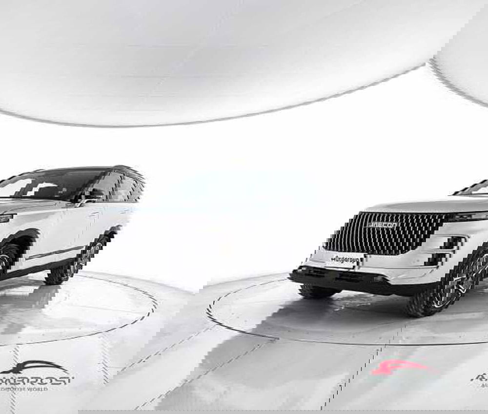 Jaecoo Jaecoo 7 nuova a Viterbo