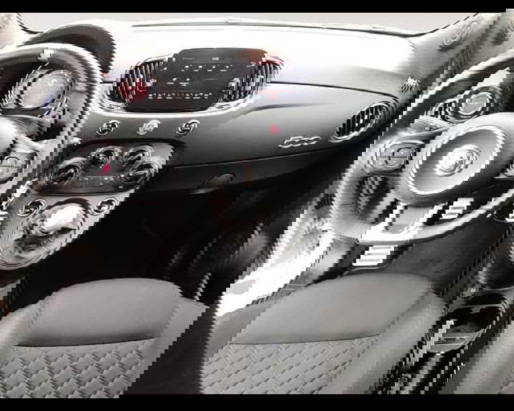 Abarth 595 usata a Ravenna (10)