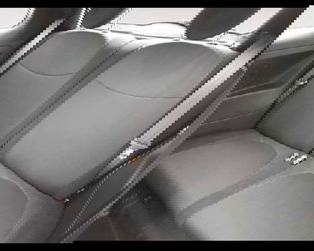 Abarth 595 usata a Ravenna (13)