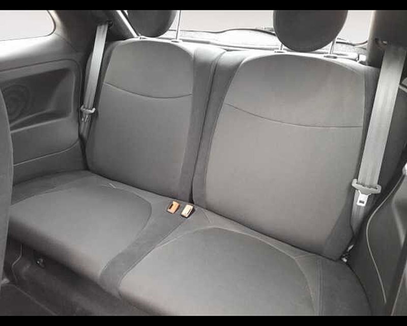 Abarth 595 usata a Ravenna (13)