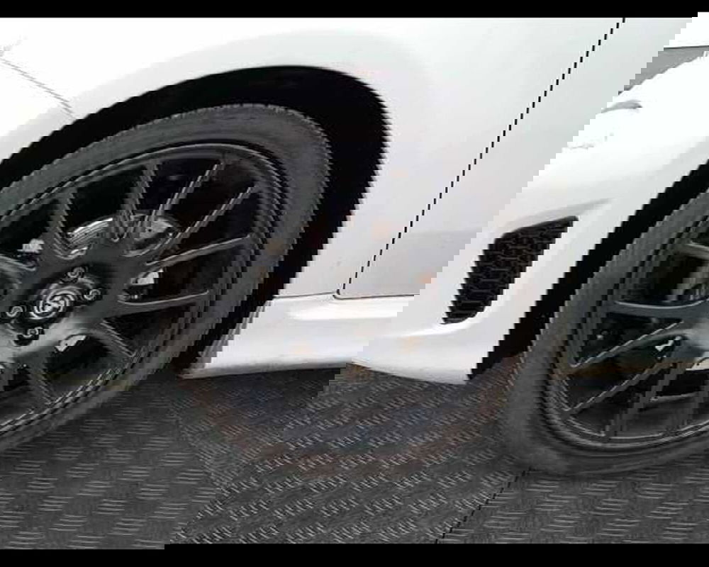 Abarth 595 usata a Ravenna (14)