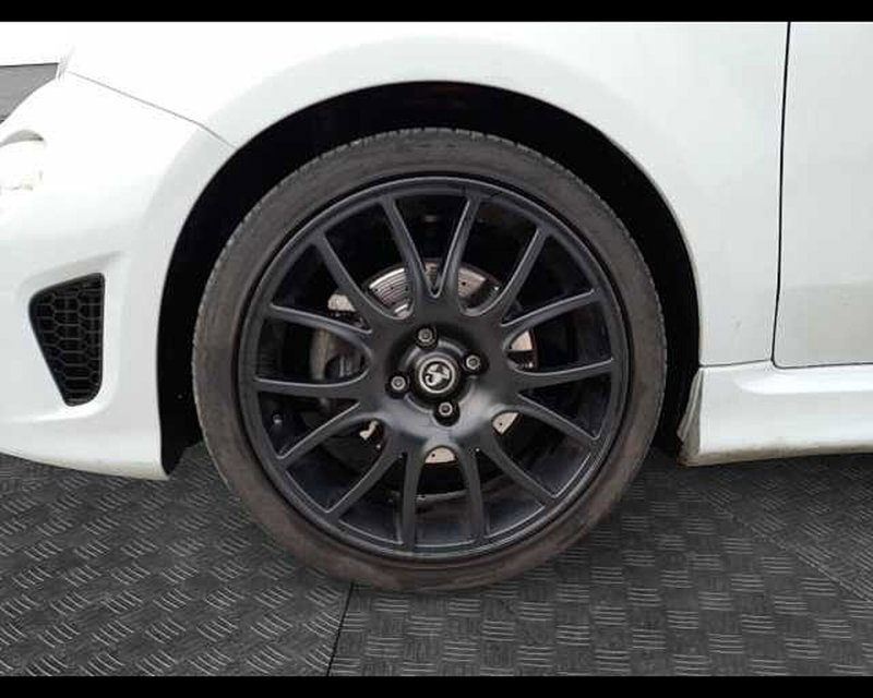 Abarth 595 usata a Ravenna (14)