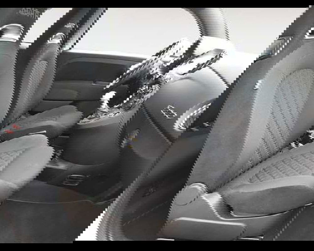Abarth 595 usata a Ravenna (15)