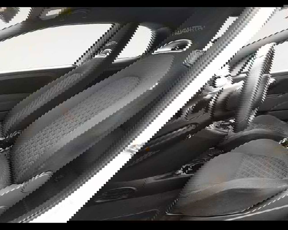 Abarth 595 usata a Ravenna (9)