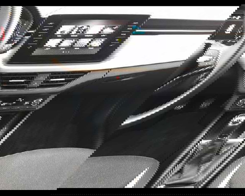 Skoda Kamiq usata a Ravenna (11)