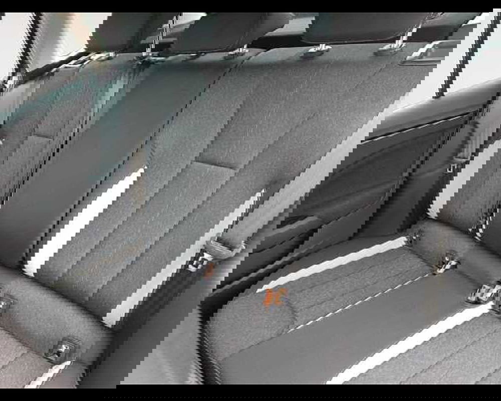 Skoda Kamiq usata a Ravenna (13)