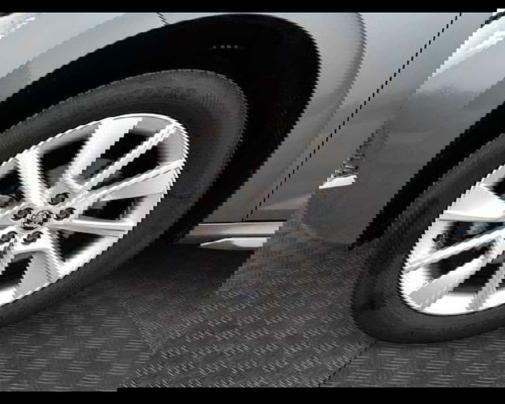 Skoda Kamiq usata a Ravenna (14)