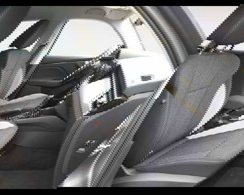 Skoda Kamiq usata a Ravenna (15)