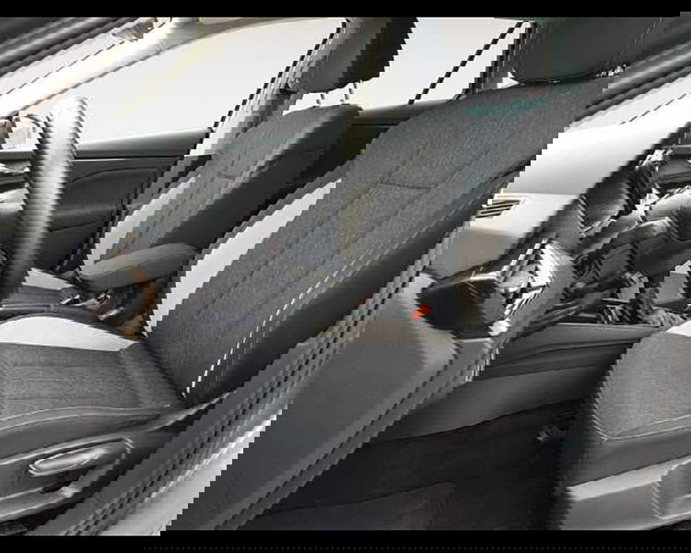 Skoda Kamiq usata a Ravenna (9)