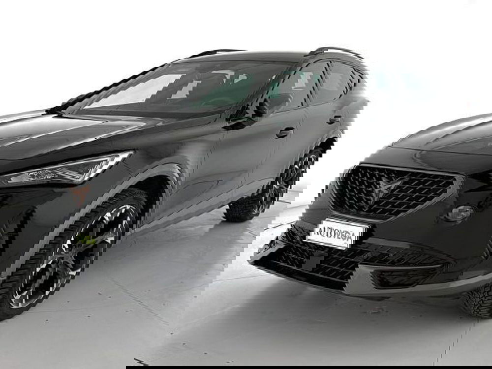 Cupra Formentor usata a Vicenza