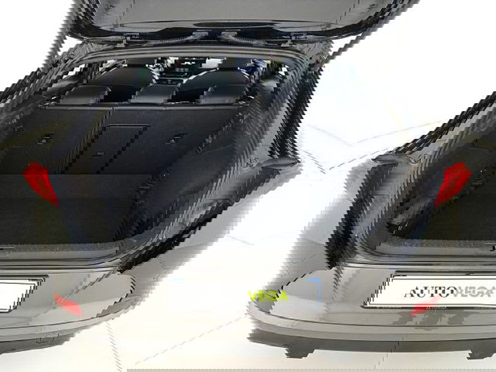 Cupra Formentor usata a Vicenza (10)