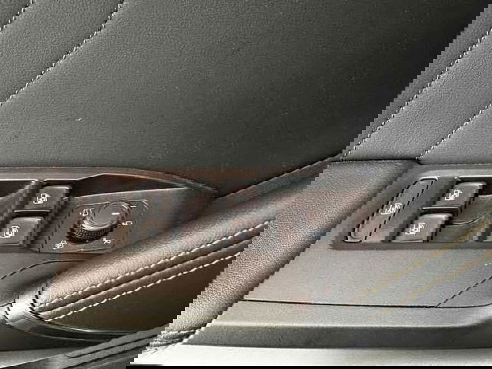 Cupra Formentor usata a Vicenza (12)