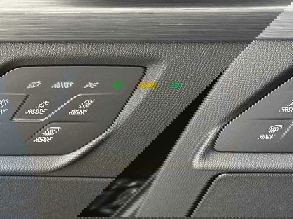 Cupra Formentor usata a Vicenza (13)