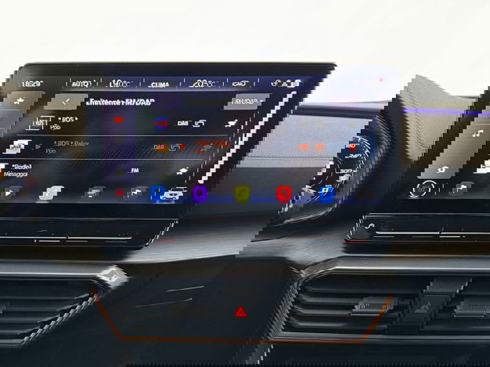 Cupra Formentor usata a Vicenza (15)