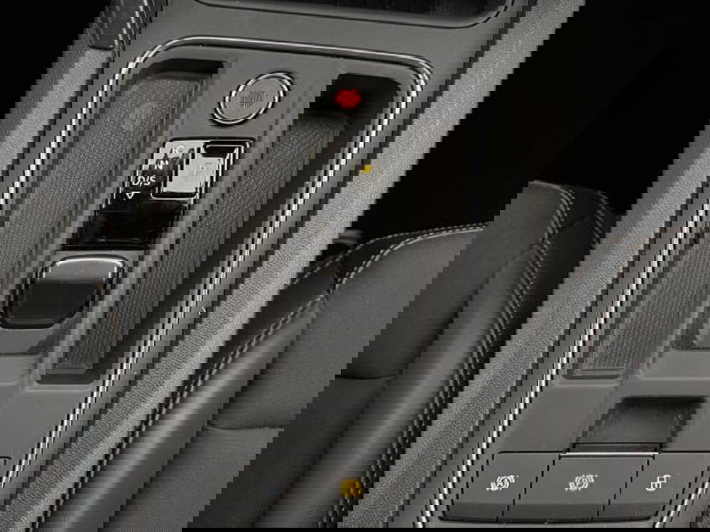 Cupra Formentor usata a Vicenza (17)