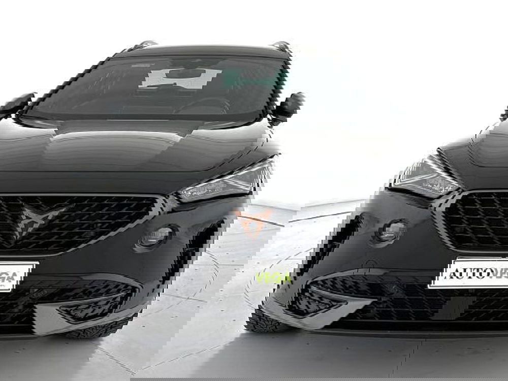 Cupra Formentor usata a Vicenza (2)