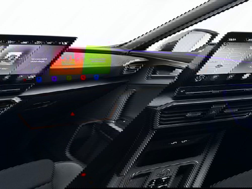 Cupra Formentor usata a Vicenza (20)