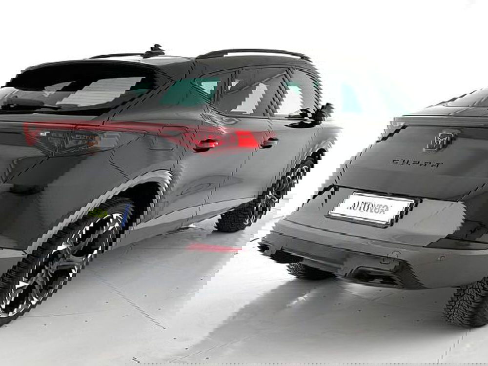 Cupra Formentor usata a Vicenza (3)